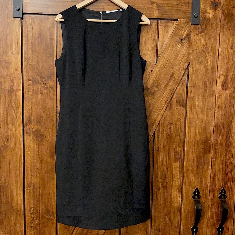 TAHIRI DRESS size 12